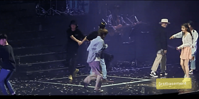 내가 제일 좋아하는 아이유 무대 | 인스티즈