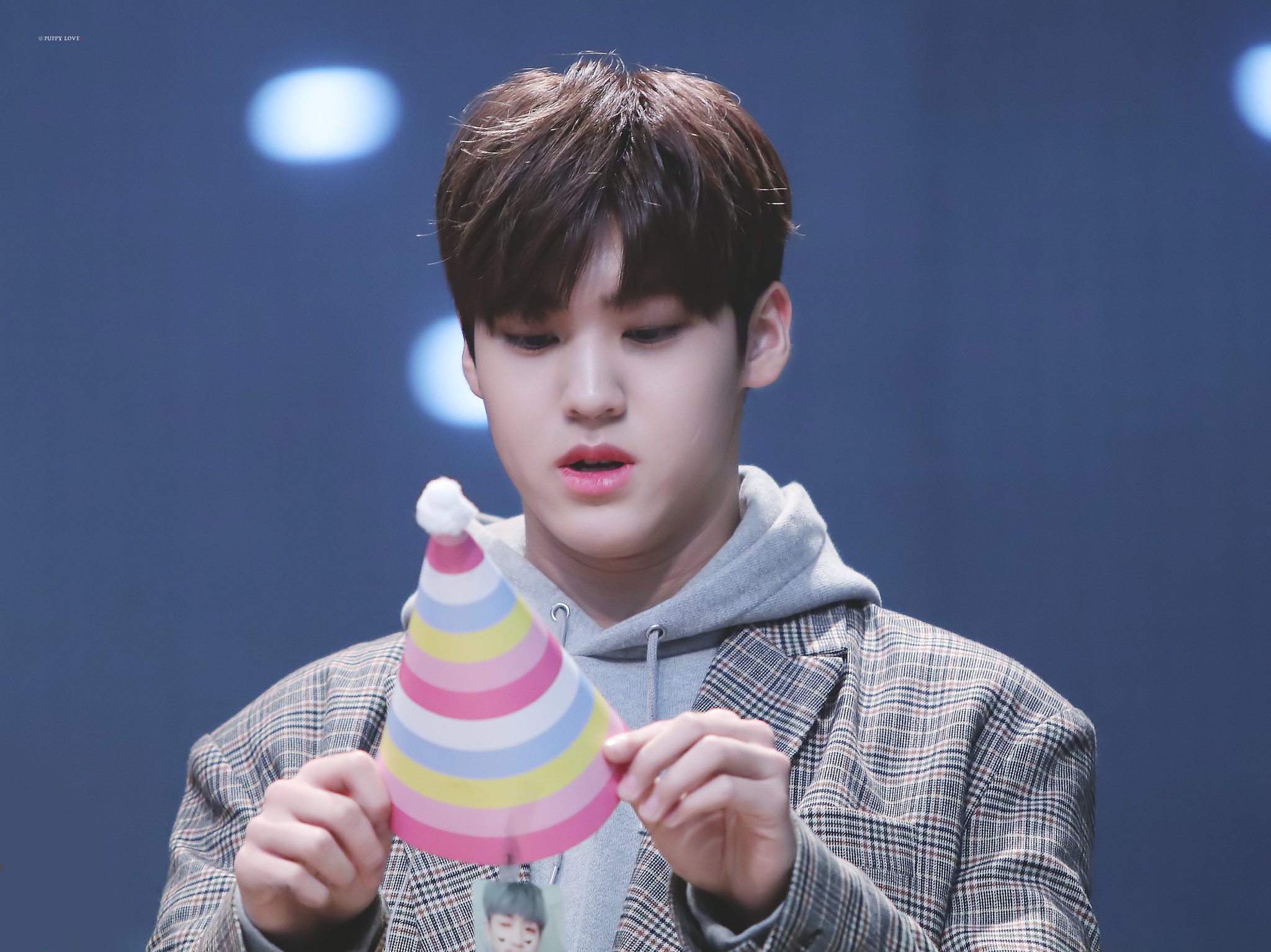 우리 강쥐 눈에 보이는건 다 입으로 가져가지 | 인스티즈