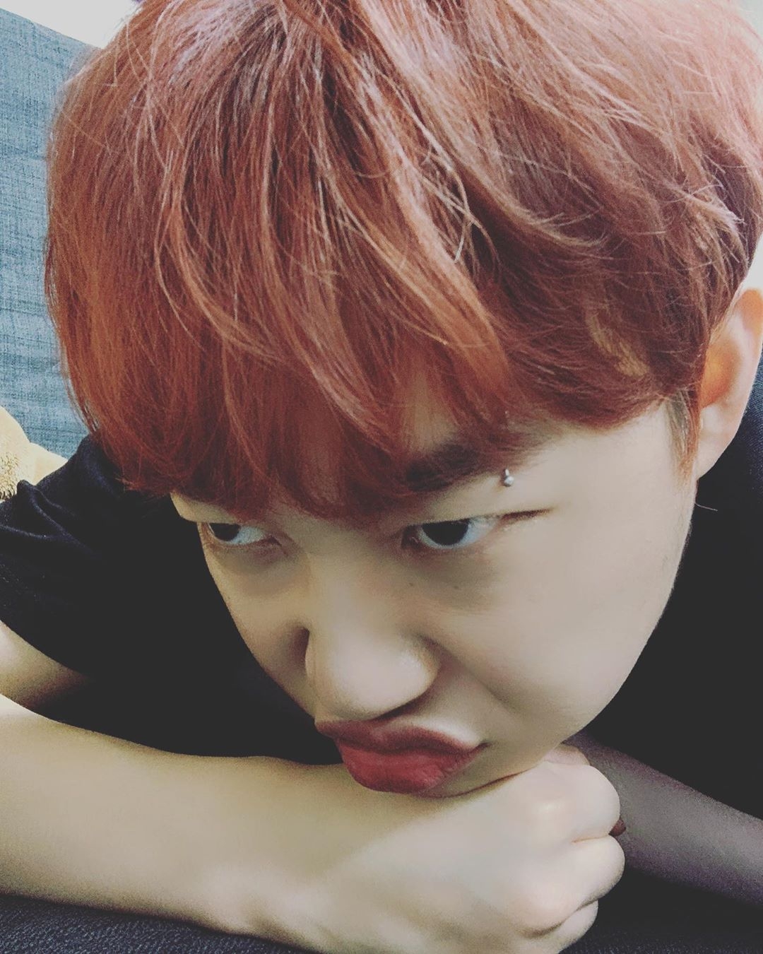 혹시 큰방에 슈퍼밴드 나온사람 덕질하는 익들 있냥...? | 인스티즈