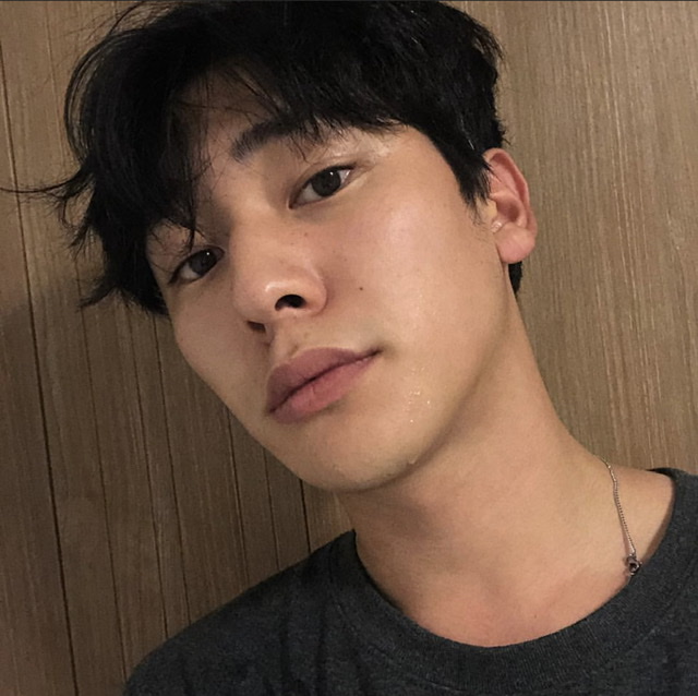 내가 좋아하는 모델 겸 배우 얼굴자랑... 하고갑니다 | 인스티즈