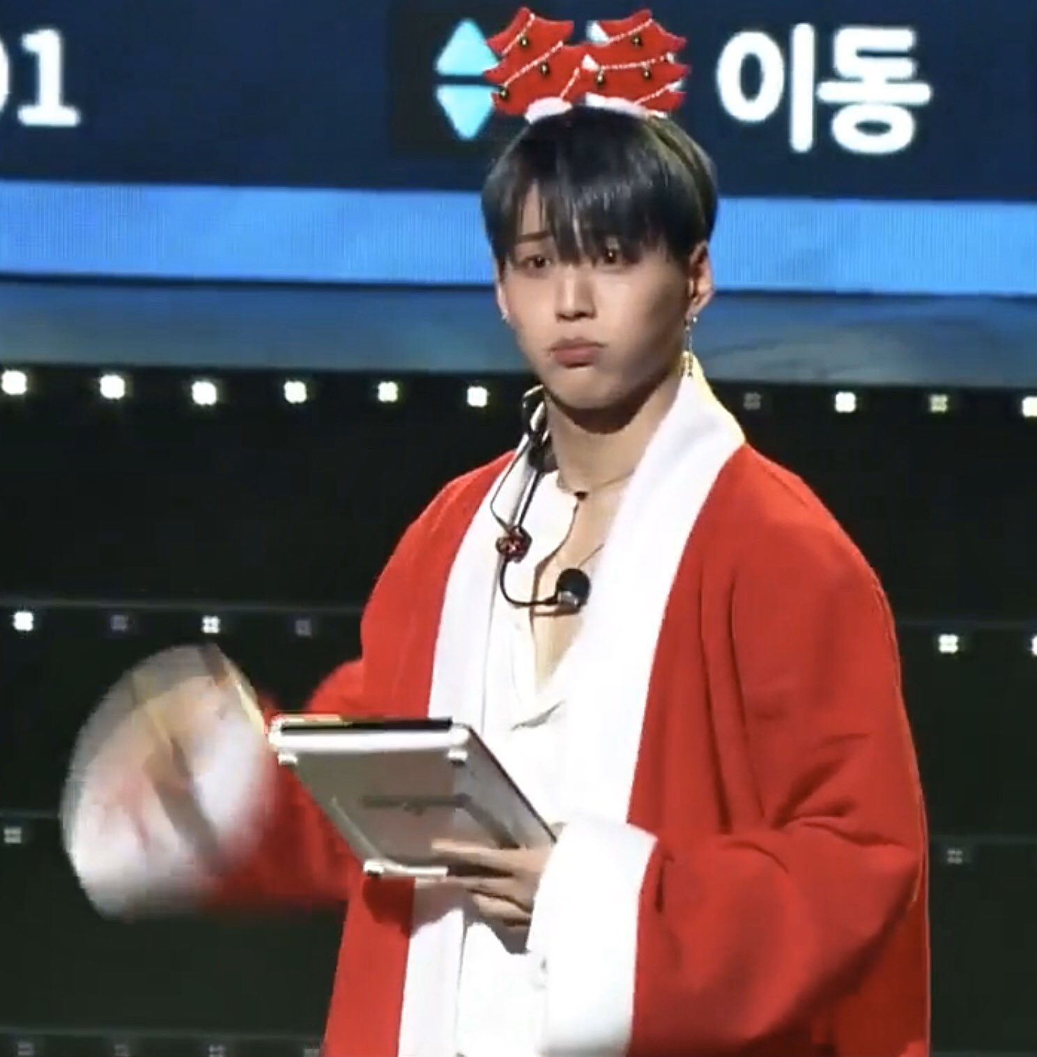 송유빈 노래방 검색 못하는게 이해가 안 되는 김국헌 | 인스티즈