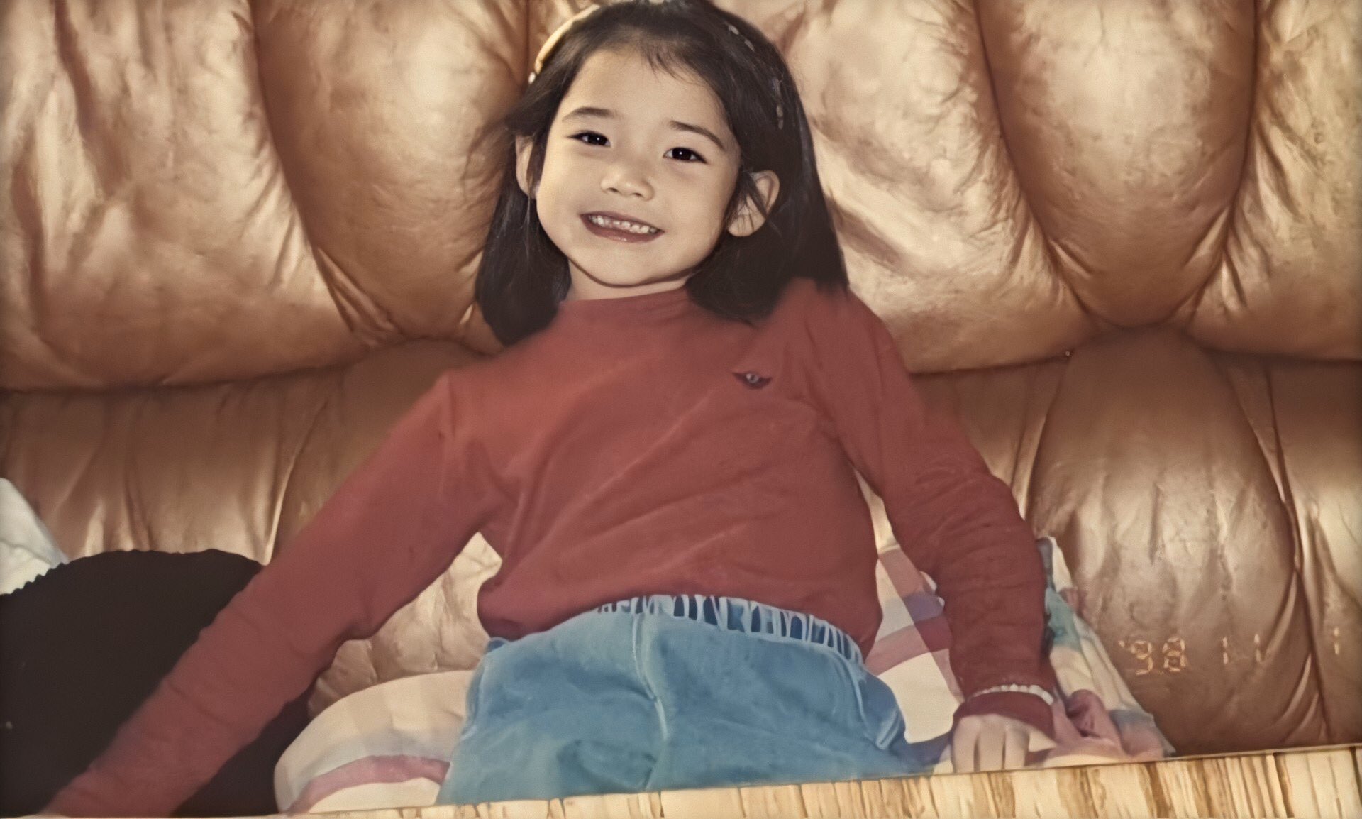 이 아기 연예인 누구게 (두근) | 인스티즈