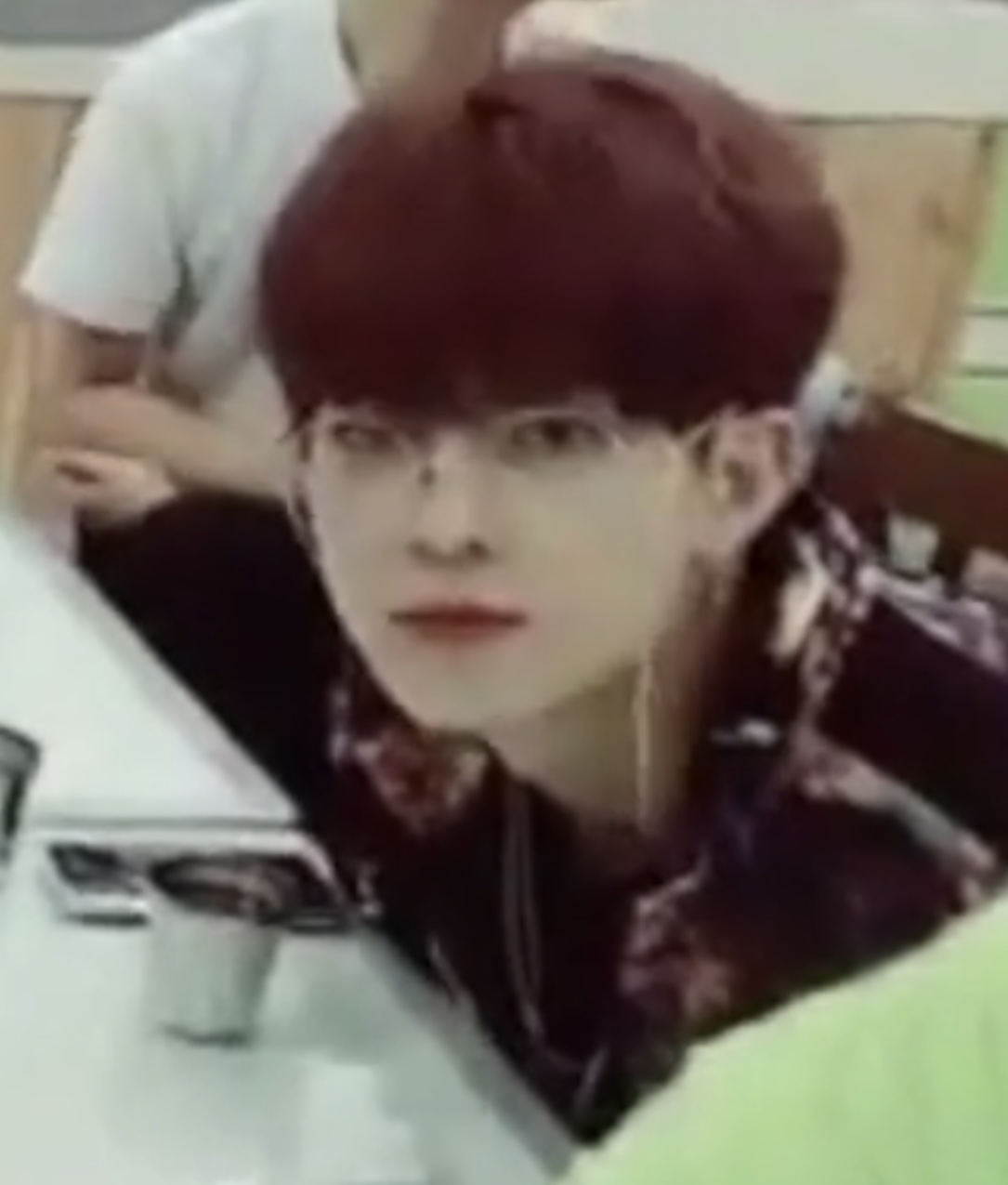 이 분 누구야 !?!?!!‼️‼️‼️‼️‼️‼️‼️ | 인스티즈