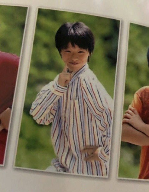 한승우랑 조승연 얘네 같은 초등학교 같은 반이었으면 디지몬파 포켓몬파로 한 번 쯤 투닥 거렸을 거 같애 | 인스티즈