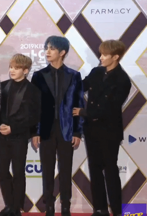 삼행시 하기 싫은 조슈아와 시키고 싶은 도겸ㅋㅋㅋㅋㅋㅋㅋㅋ | 인스티즈