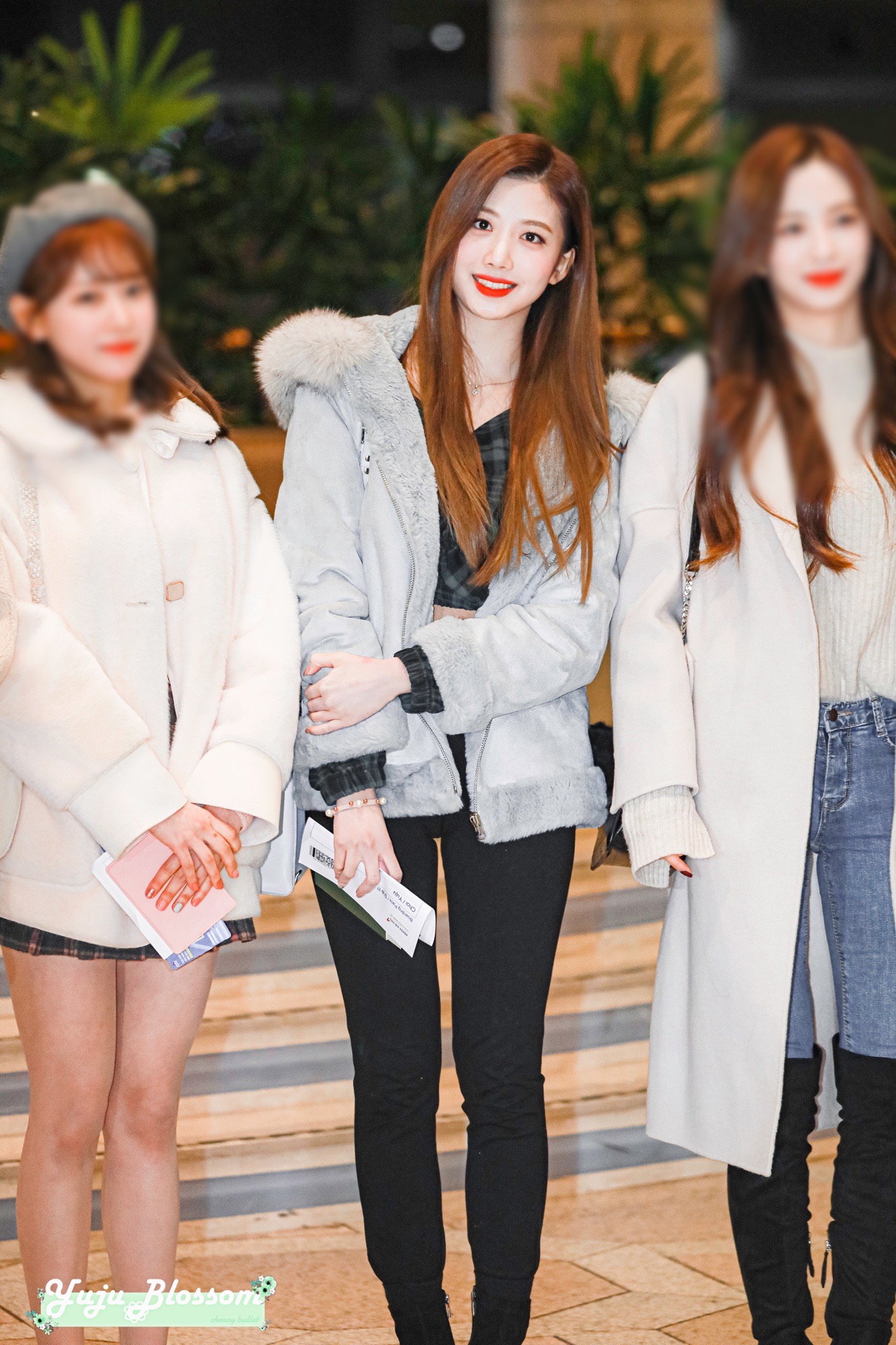 얘들아 내 최애좀 보구가 요즘 너무 귀엽거든 🥺 | 인스티즈