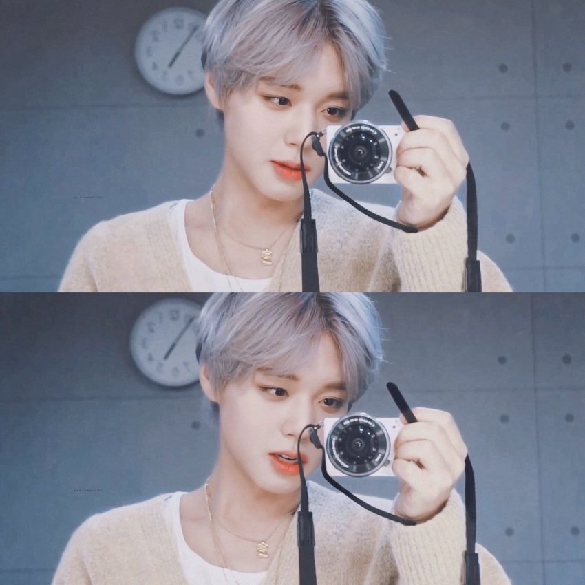 박지훈 연예인 안하고 브이로그 찍는 유튜버 했어도 | 인스티즈