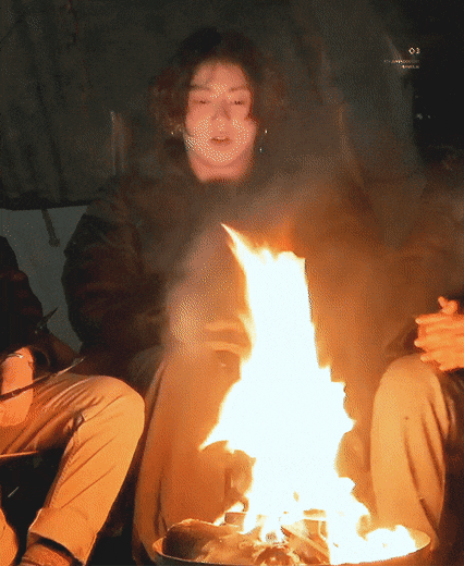 방탄 팬 아닌데 너무 귀여워서 모은 정국 뉴질랜드 꼬질이 사진 | 인스티즈