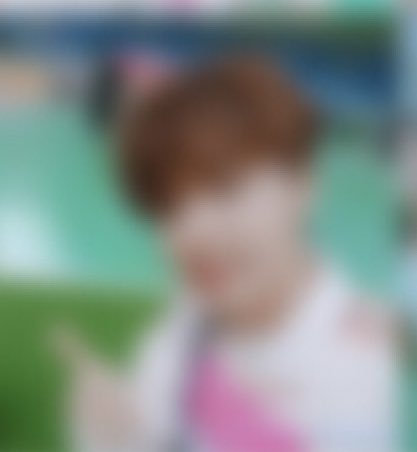 셀카가 안보이는데요 보여요 (정세운 | 인스티즈