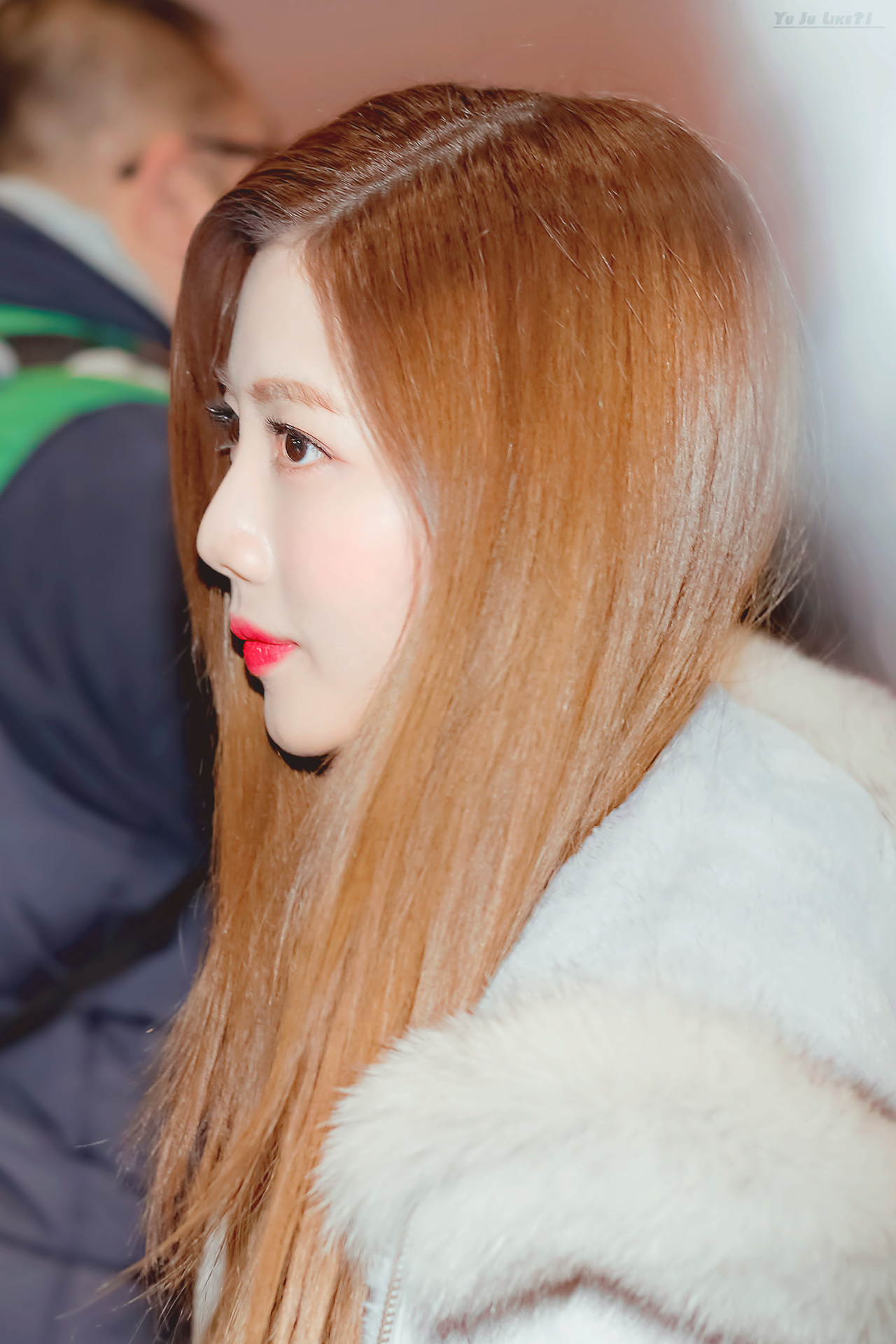 얘들아 내 최애좀 보구가 요즘 너무 귀엽거든 🥺 | 인스티즈