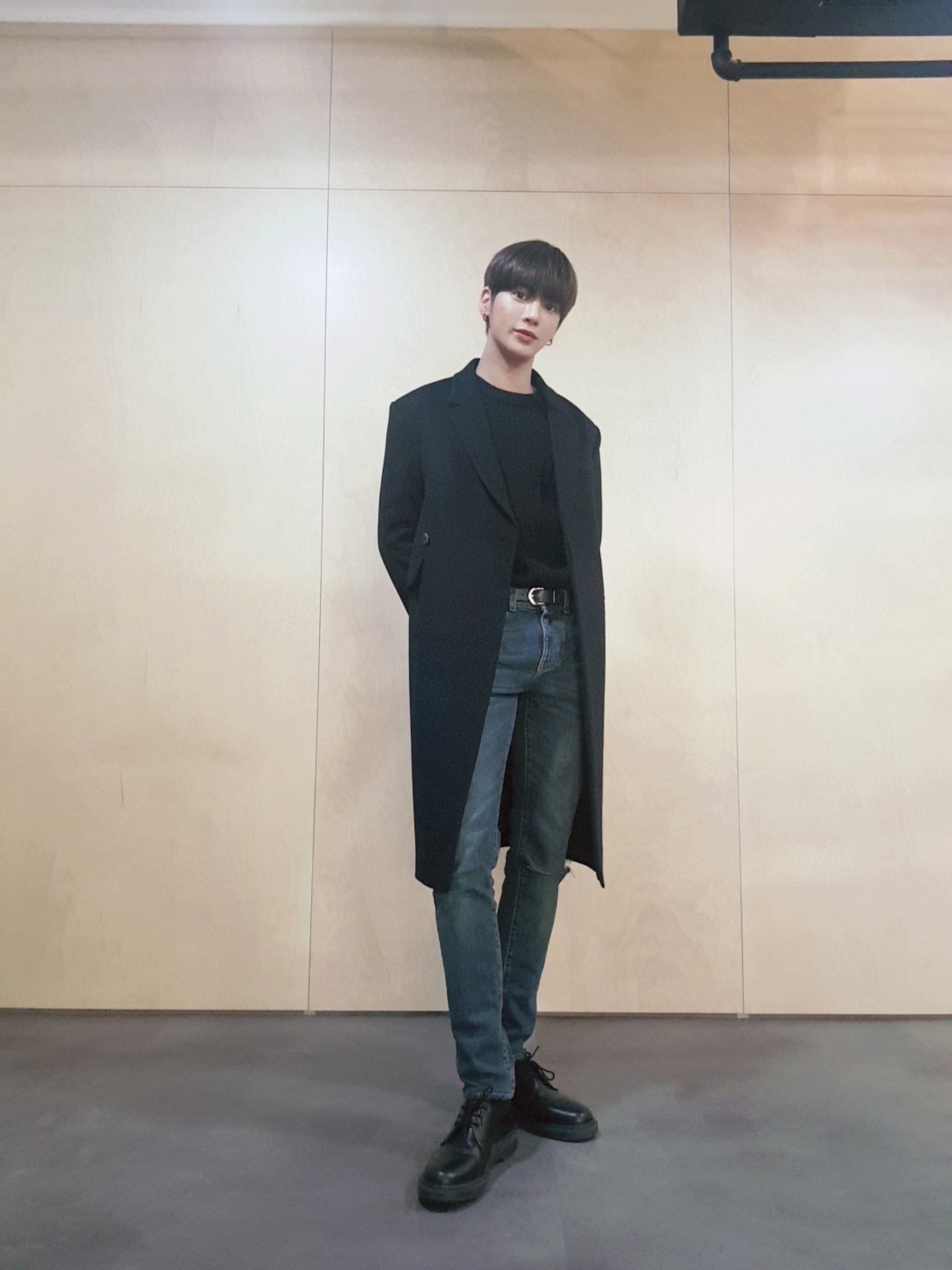 강태현 이 사복보고 다들 발렸을거라고 생각함 | 인스티즈