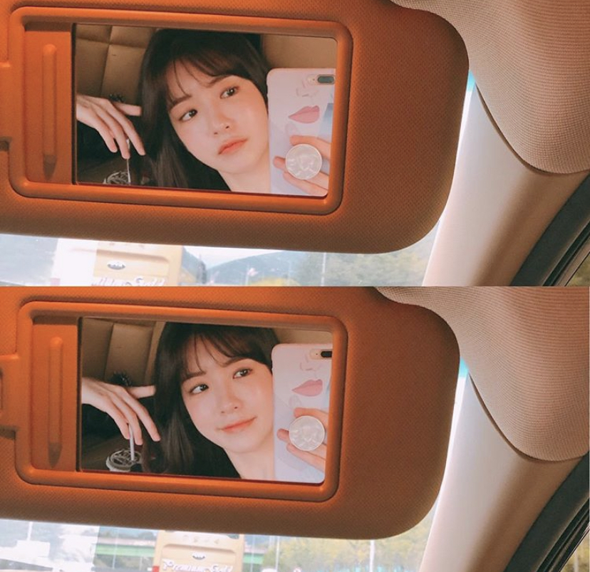 연예인 얘기라 처음왔는데 요즘 내 이상형분 | 인스티즈