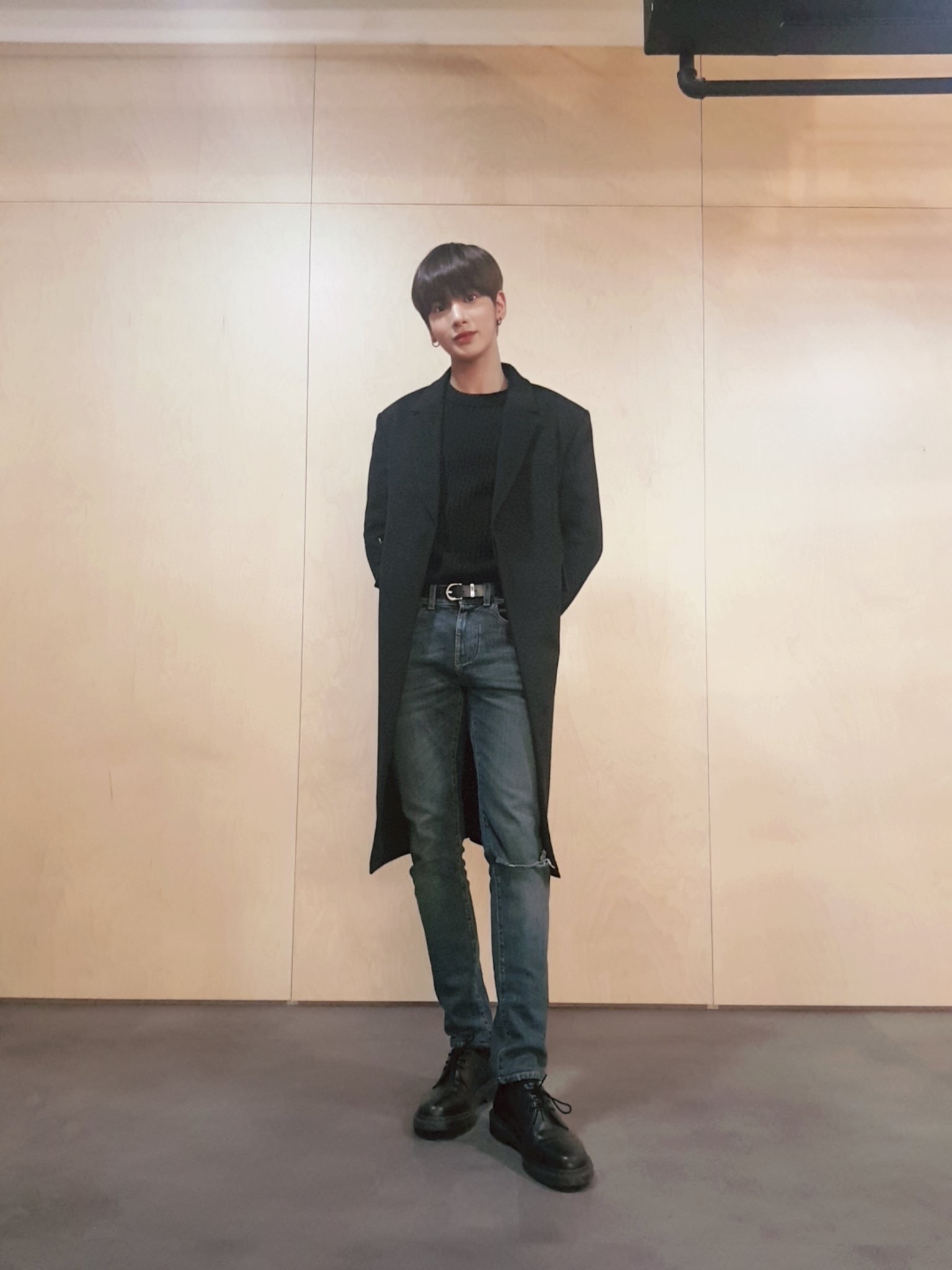 강태현 이 사복보고 다들 발렸을거라고 생각함 | 인스티즈