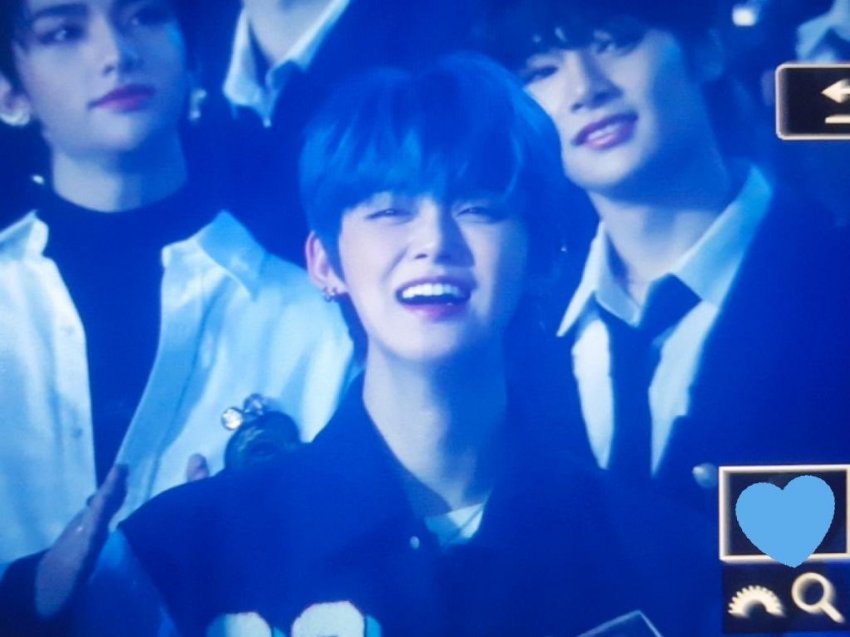 투바투 연준 진짜 핵까리함과 핵귀여움 두개 다 어떻게 가지고 있는거지????? | 인스티즈