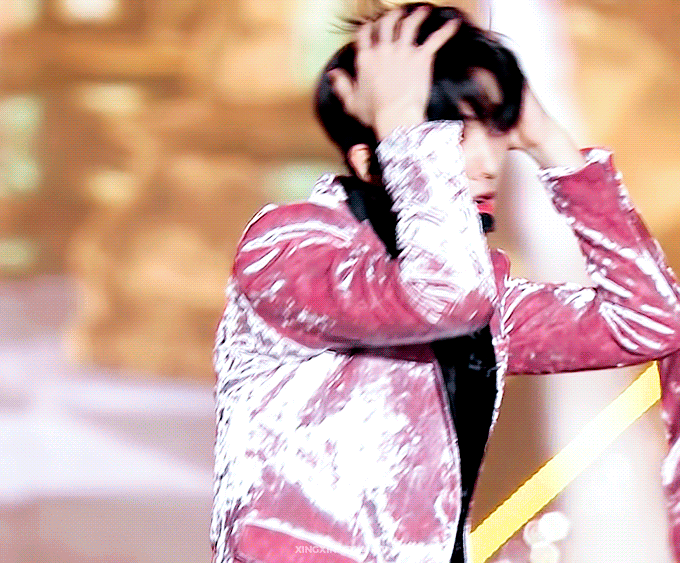 이렇게 갭차이가 쩐다고? | 인스티즈