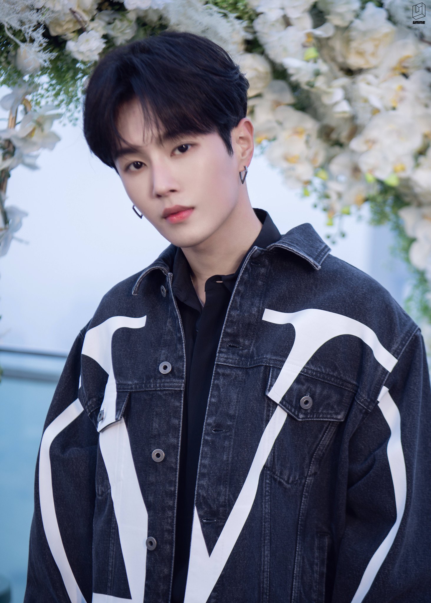 중프듀 1위 비주얼 | 인스티즈