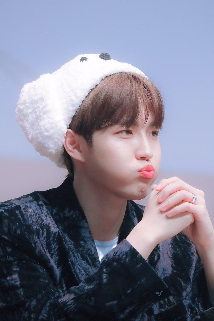 자기 전에 김재환 | 인스티즈