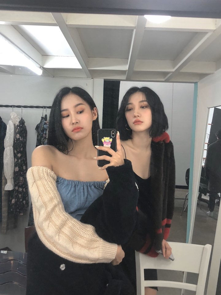 아 브이앱 보고 왔다 | 인스티즈