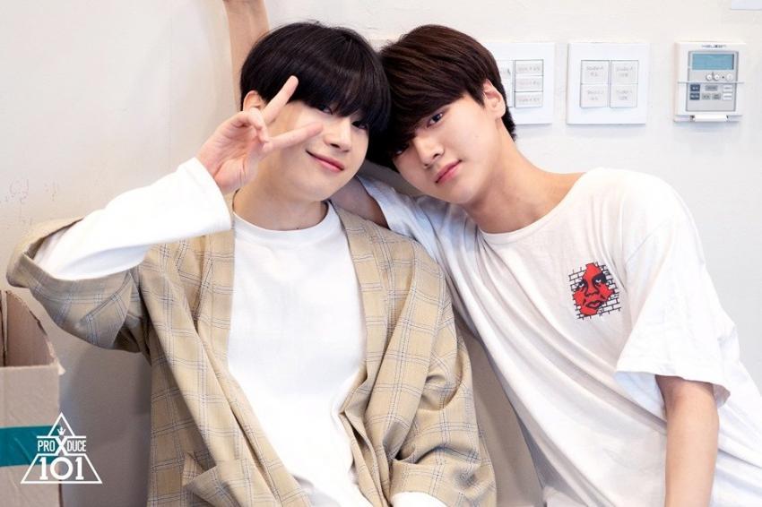 한승우 차준호 차우차우 짤 푼다 | 인스티즈