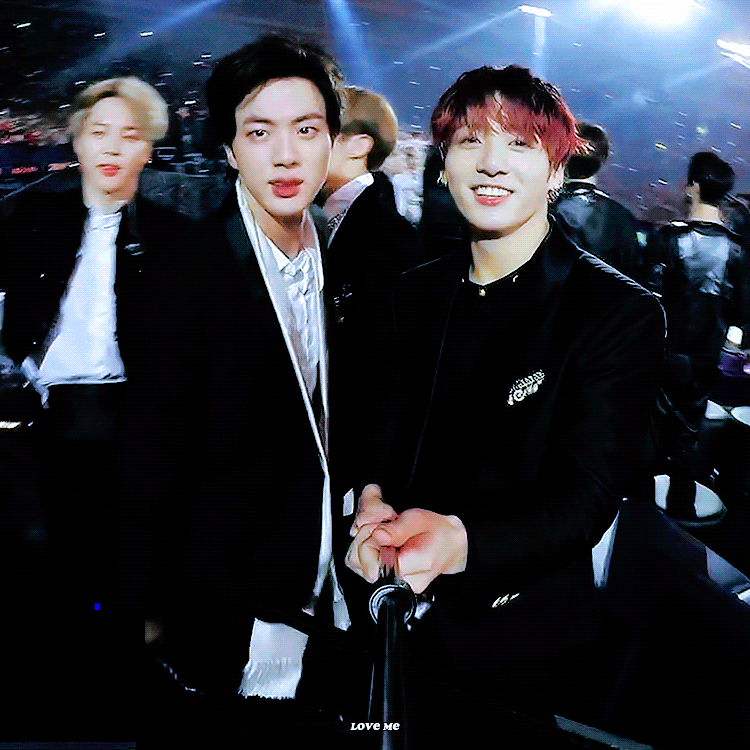 방탄 진 정국 | 인스티즈