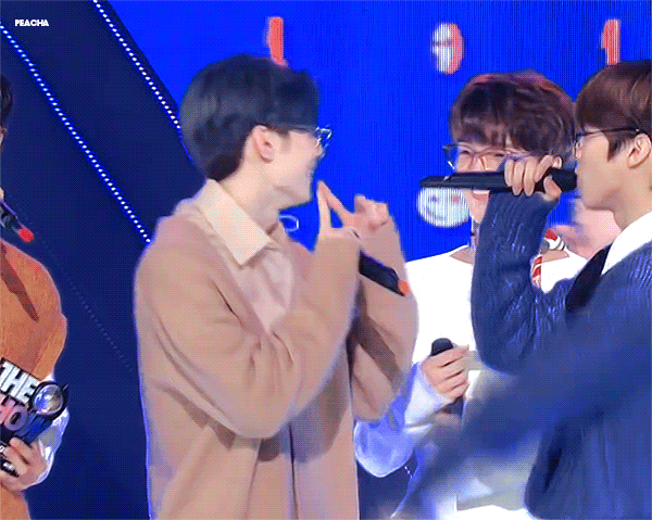 한승우 차준호 차우차우 짤 푼다 | 인스티즈