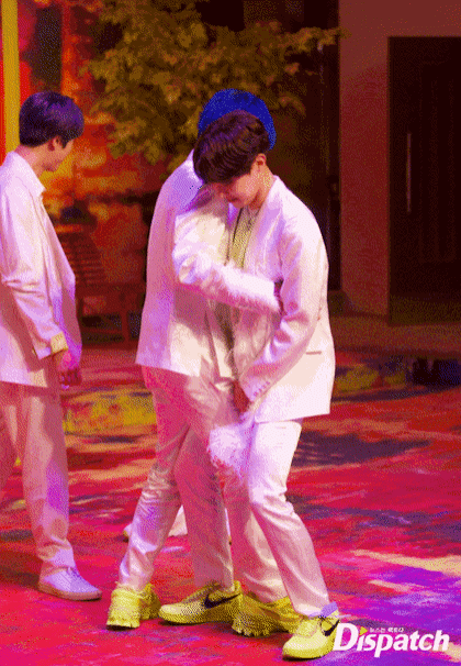 홉뷔... | 인스티즈