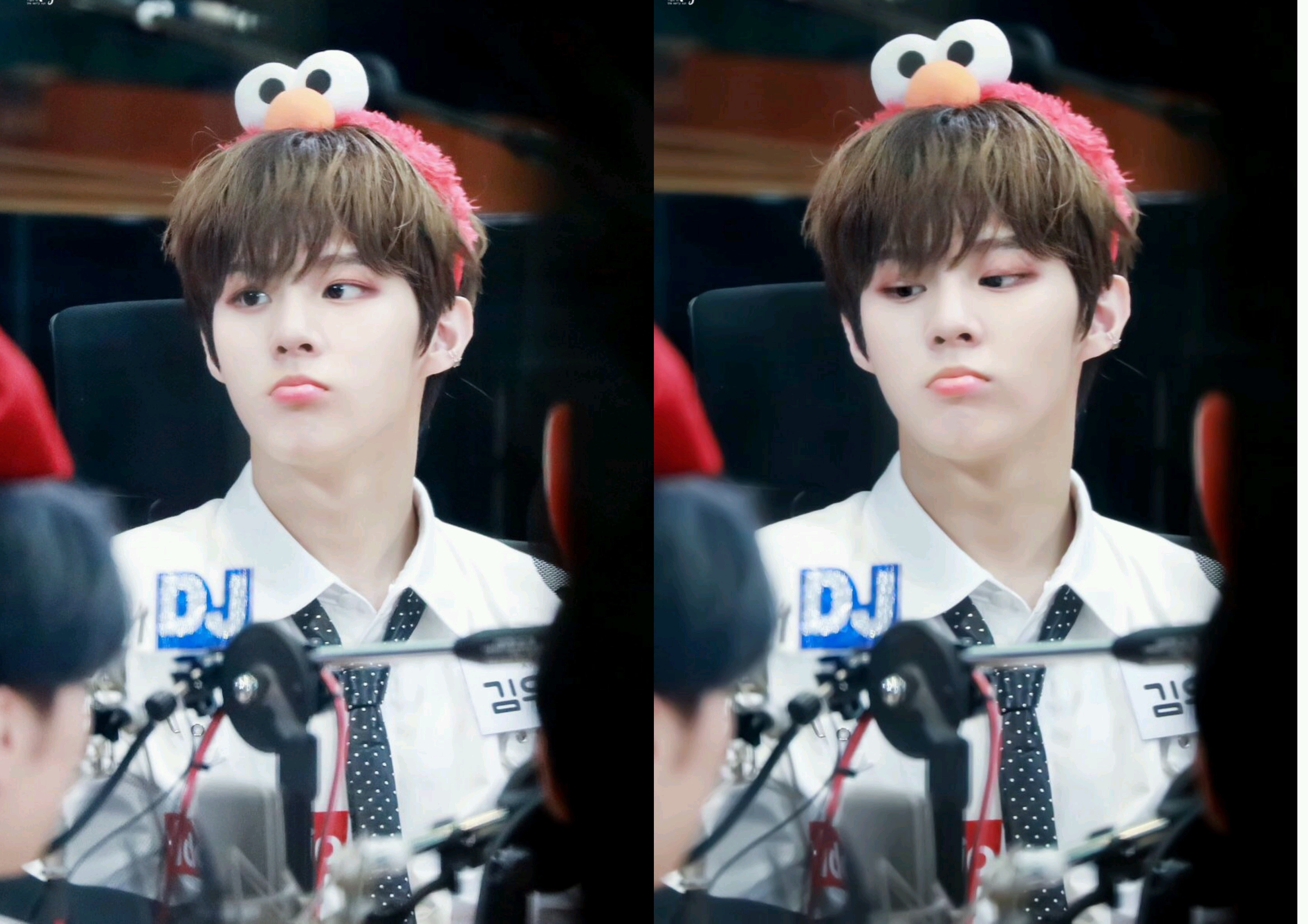 김우석 부인 기상했다 | 인스티즈