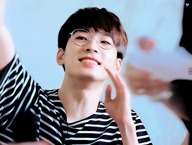 난진짜말랑고양이갓경원우에 진심이야... | 인스티즈