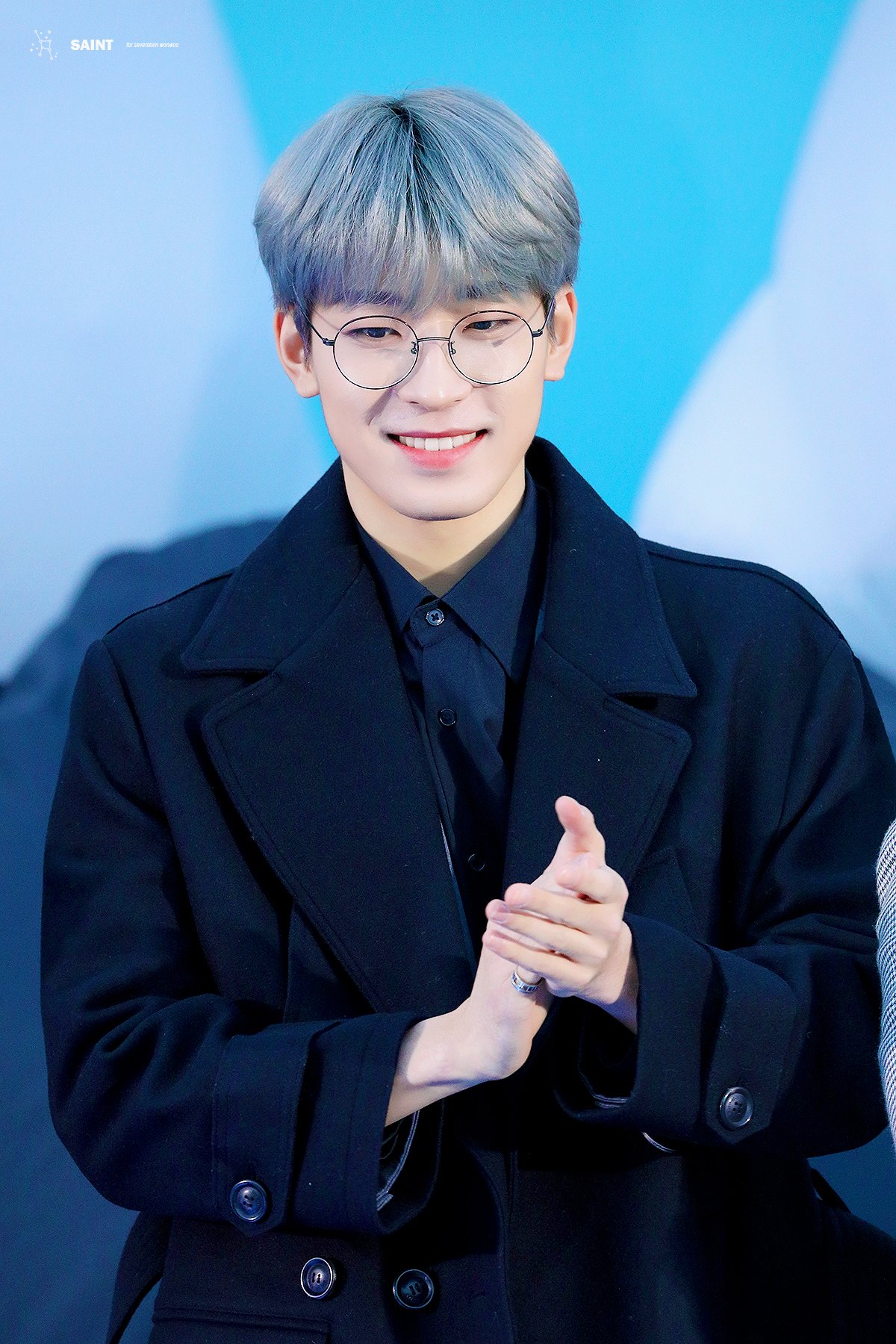 안녕 원우야아아 | 인스티즈