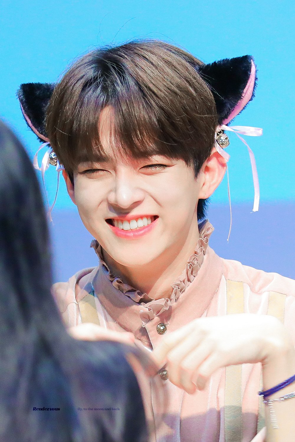 나 진짜 정숩인 이 사진 넘 기여어 주거 ㅜㅜㅜ | 인스티즈