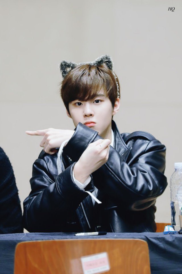 김우석 이게 올초라고?? | 인스티즈