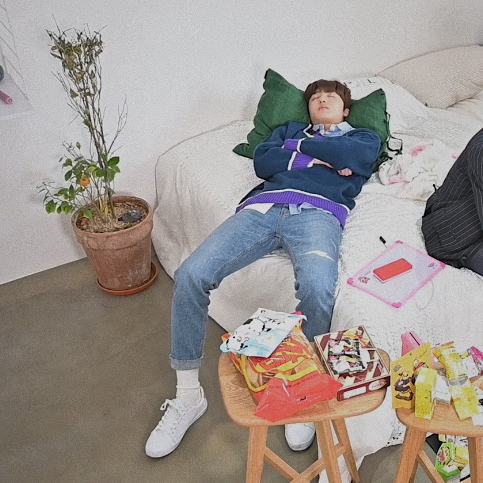 슾구들아 오늘도 좋은하루 | 인스티즈