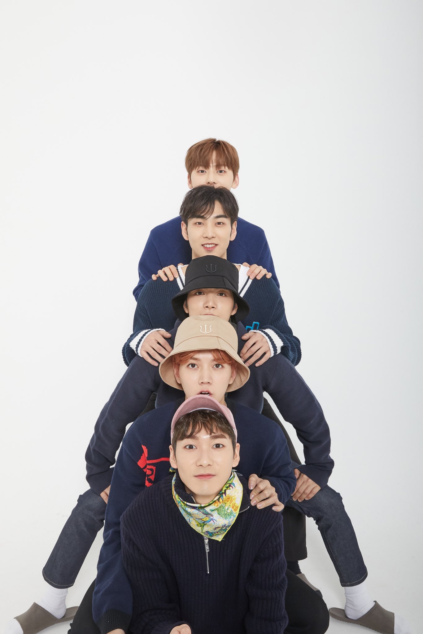 내가 제일 좋아하는 5층 미남탑 | 인스티즈