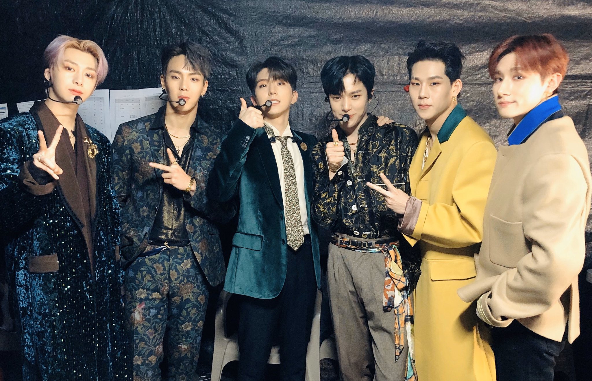 보고싶다몬스타엑스❤️ | 인스티즈