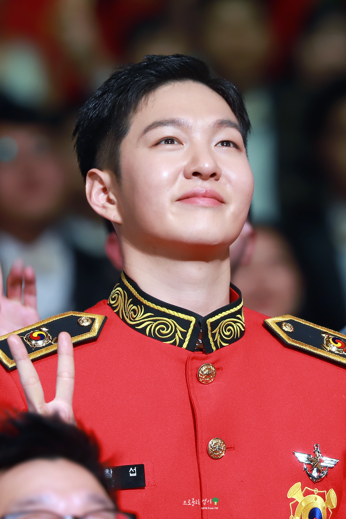 [잡담] 비투비 군필들 이거봐 | 인스티즈