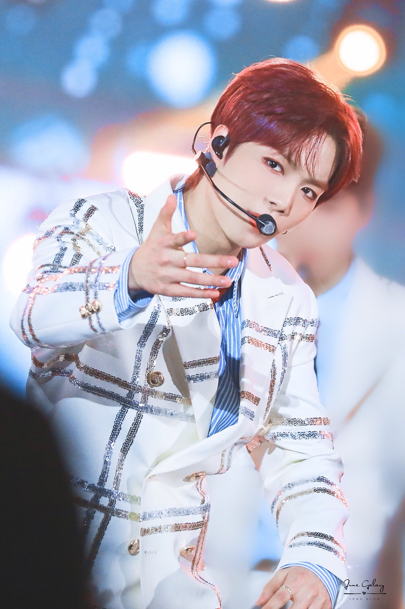 뉴이스트 멤버들 얼굴이랑 이미지만 보면 무슨 전공(학과) 어울려? | 인스티즈