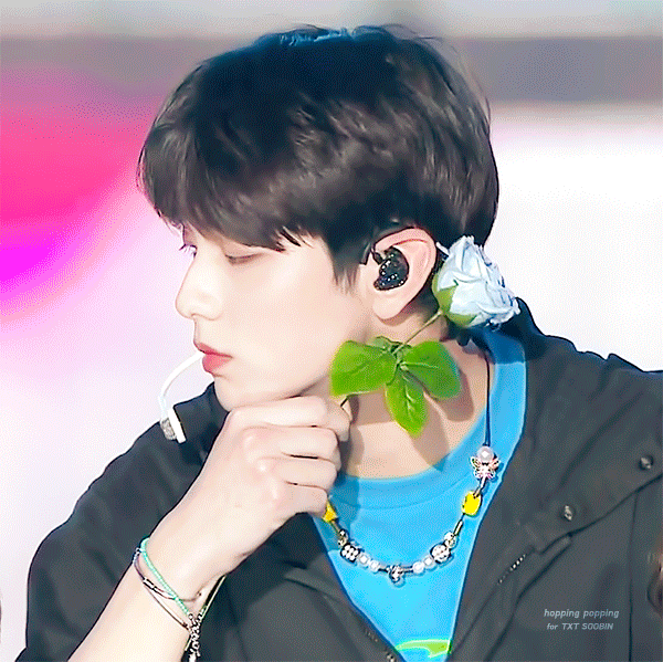 나 투바투 수빈 늑끼파라서 | 인스티즈