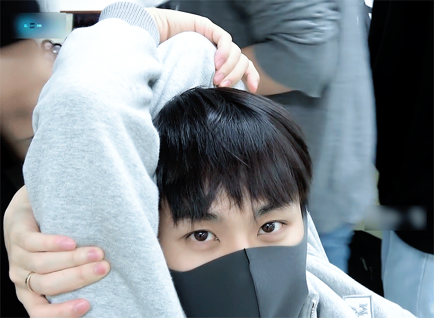 와 쌩얼인데 이렇게 예쁘니.. | 인스티즈