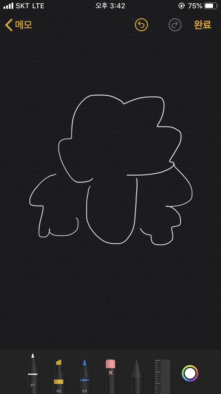 엄마가 본 강아지가 푸들 맞을까?? | 인스티즈