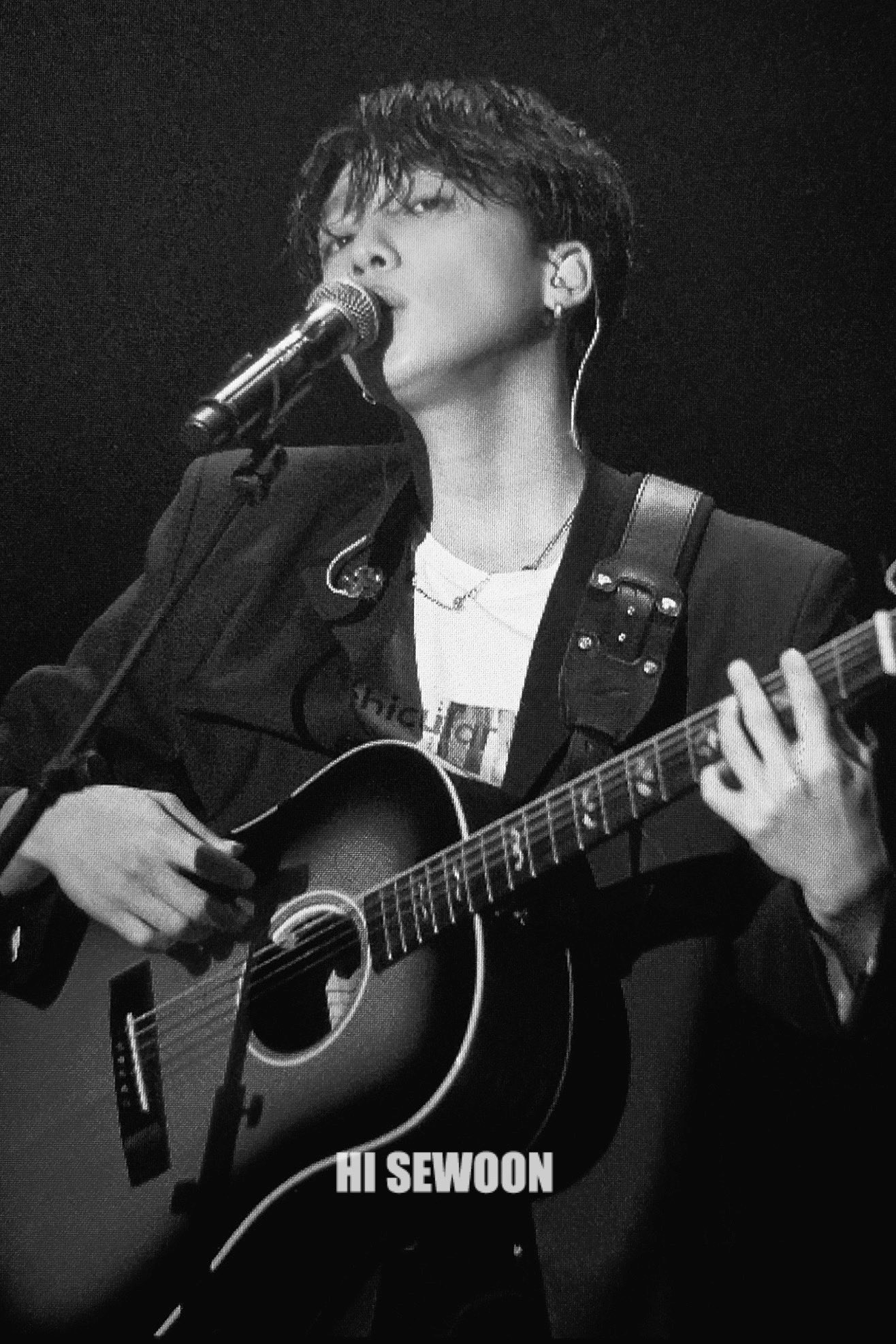 정세운 솔직히 옵이자나 | 인스티즈