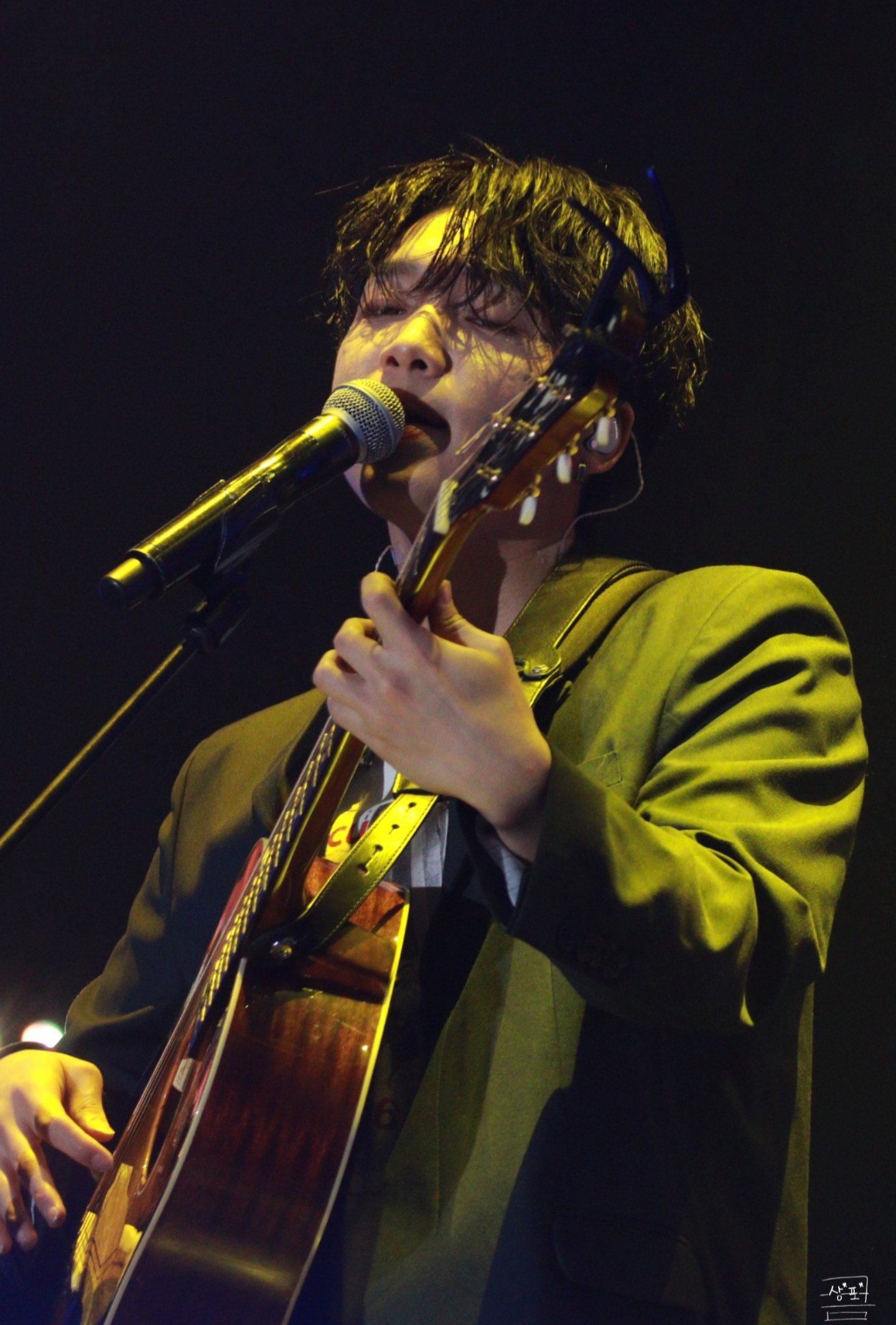 정세운 반박불가 옵인 날들 ㅇㅈ???? | 인스티즈