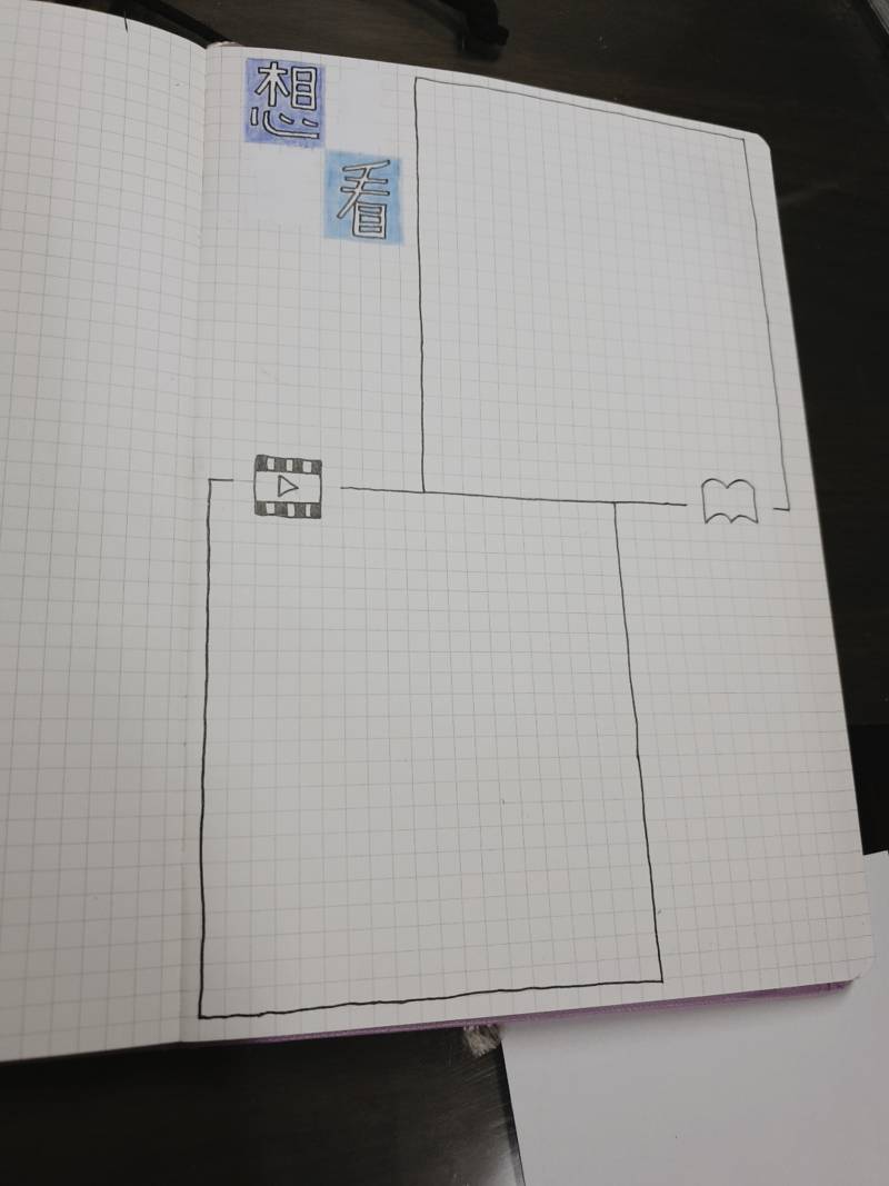 똥손은 다이어리꾸밀때 글씨쓰고 색칠하는거밖에 못함..😭 | 인스티즈