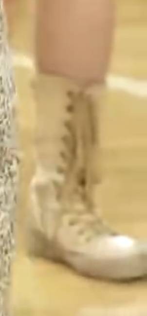 이런 부츠 뭐라고 불러?! | 인스티즈