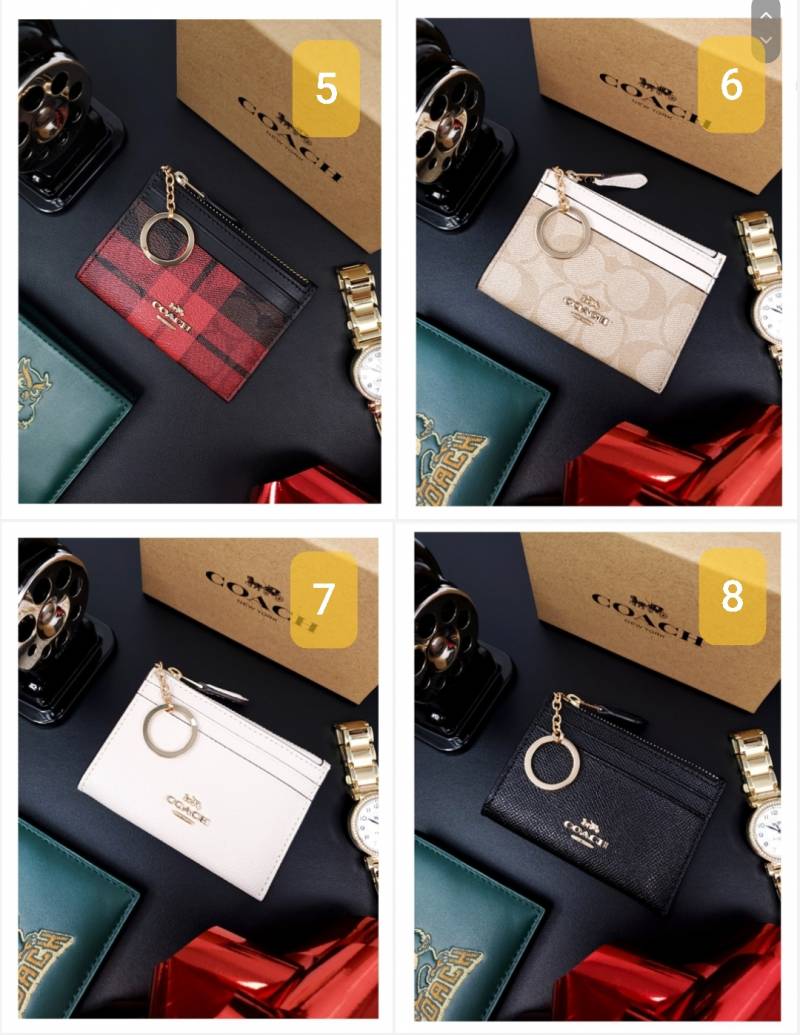 카드지갑 하나만 골라줘~!~!~!~! | 인스티즈