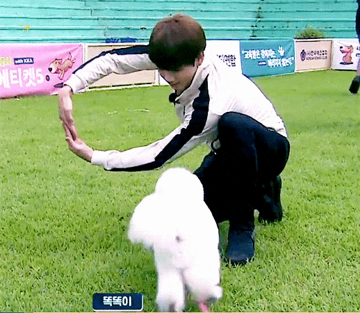 [잡담] 동그라미를 너무 사랑한 남자 | 인스티즈