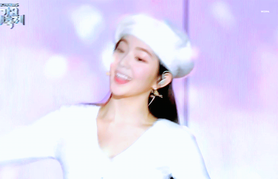 아이린이 인기 많고 코어팬도 많은 이유 | 인스티즈