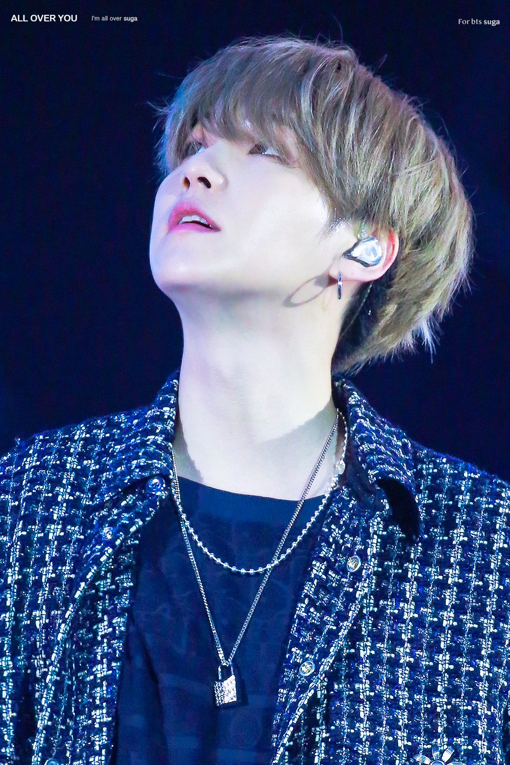 민윤기 귀여워 | 인스티즈