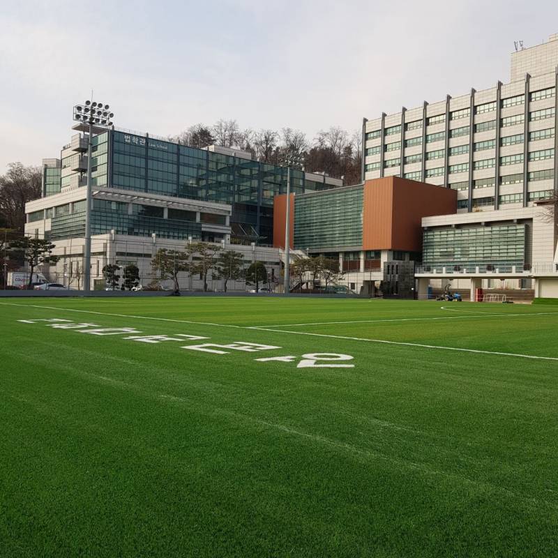 울학교 진짜 "캠퍼스" 됐다 ㄷㄷ | 인스티즈