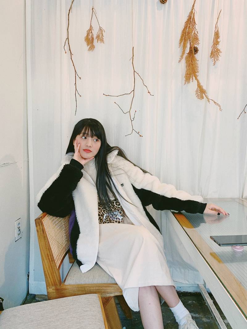 이 외투 어디껀지 아는익 ㅠ | 인스티즈