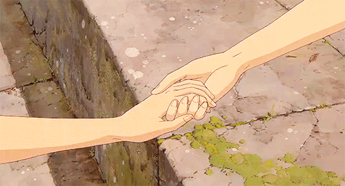 센과 치히로의 행방불명 이 장면 언제 봐도 울컥 한다 | 인스티즈